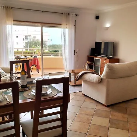 Apartamento Maria Mar *