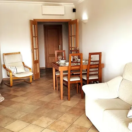 Apartamento Maria Mar *