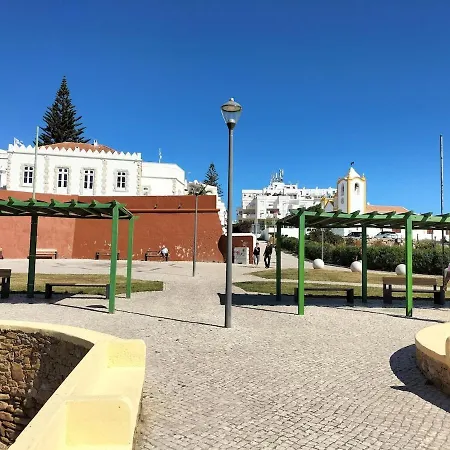 Apartmán Maria Mar Lagos