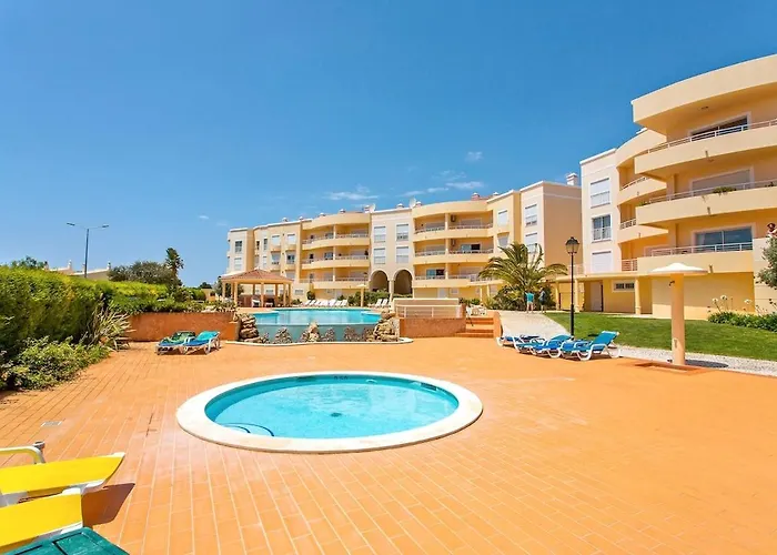 Apartman Maria Mar *