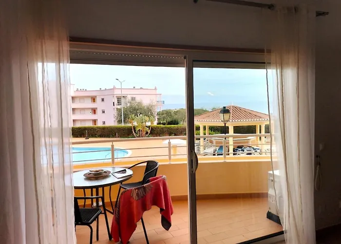 Maria Mar Apartmán *