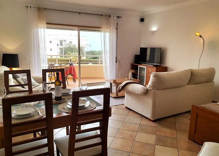 Apartman Maria Mar *