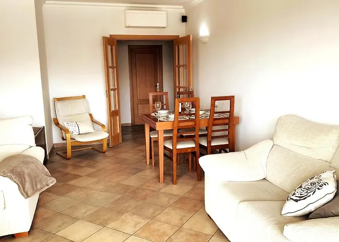 Apartmán Maria Mar *