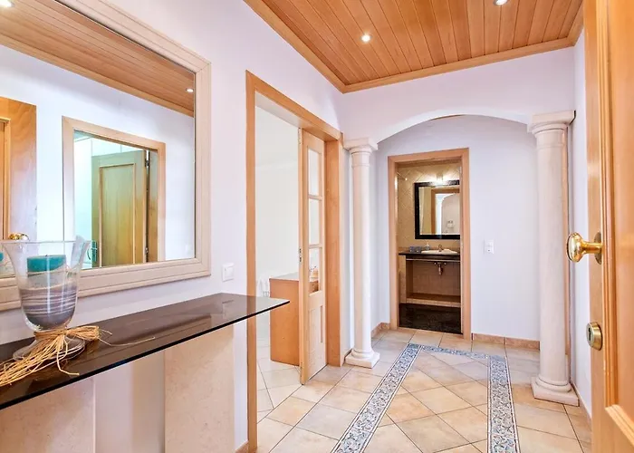 Apartmán Maria Mar Lagos