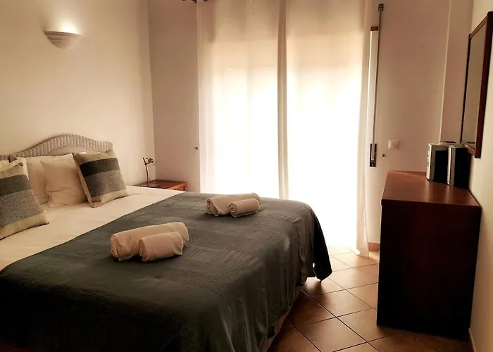 Apartmán Maria Mar Lagos