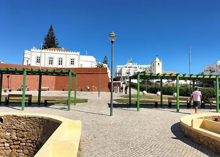 Apartmán Maria Mar Lagos