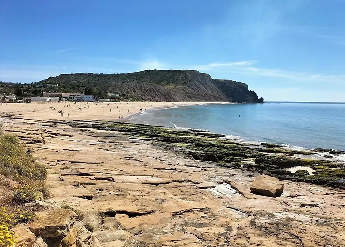 Maria Mar Apartmán Lagos