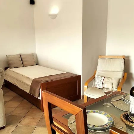 Apartmán Maria Mar *