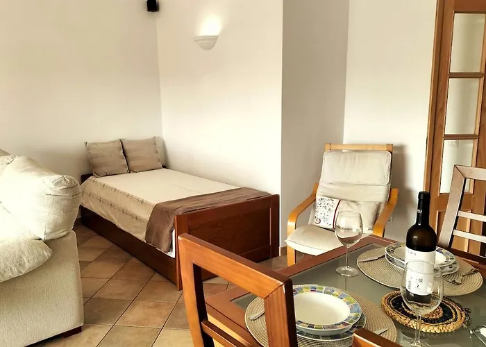 Apartment Maria Mar *