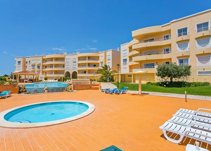 Apartment Maria Mar Lagos