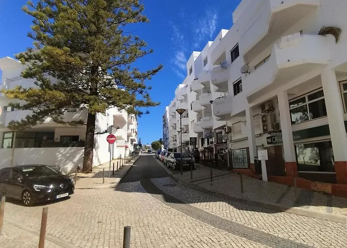 Apartment Maria Mar *